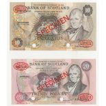 Bank of Scotland, (2)