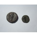 Roman 1st - 2nd century AD,