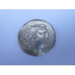 Macedon circa 85-70 BC,