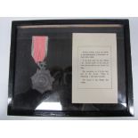 General Gordon's Star for the Siege of Khartoum,