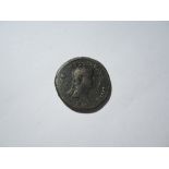 Augustus and Livia 1st century AD,