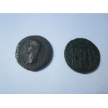 Caligula, AD 37-41,