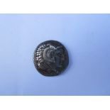 Alexander III 336-323 BC,