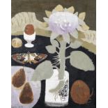 Mary Fedden R.A. (British, 1915-2012) The Boiled Egg