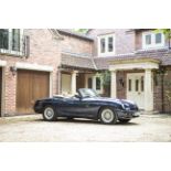 'The Nell Collection',1995 MG RV8 Chassis no. SARRAWBMBMG001343