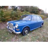 1973 Austin Van Den Plas Princess 1275cc Chassis no. VAS2-35878M