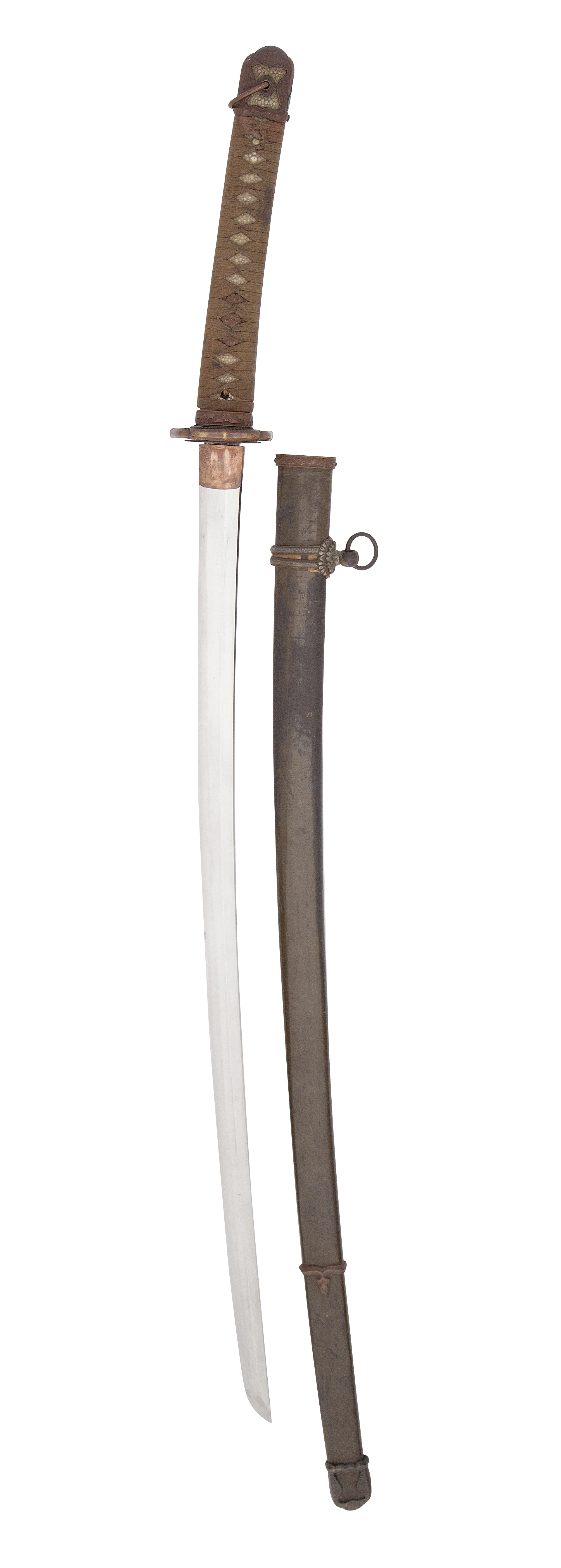 A Katana