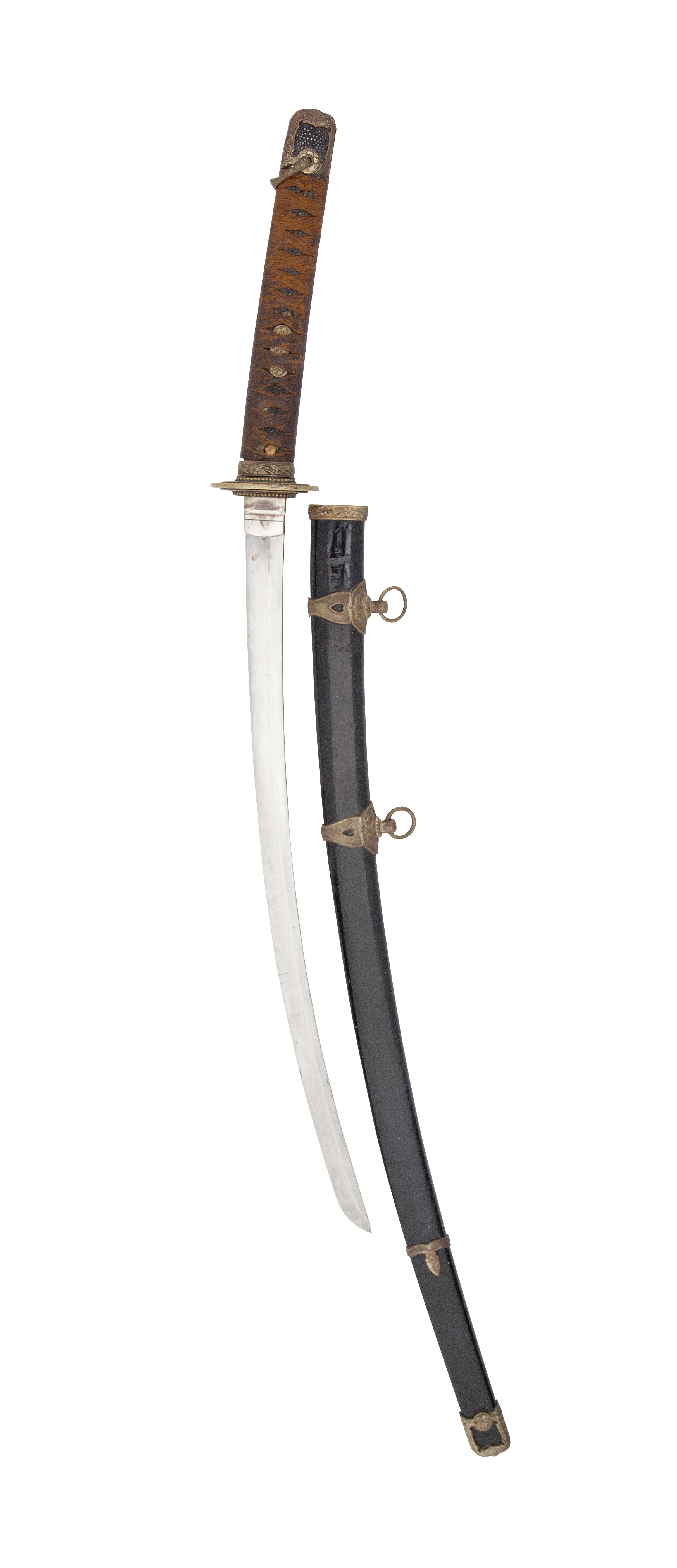 A Wakizashi