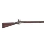 A 10-Bore Flintlock East India Company Musket (2)