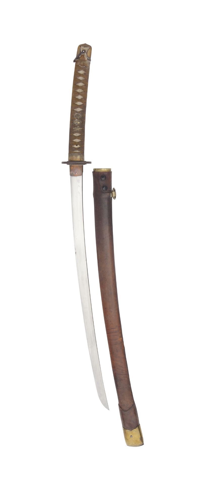 A Katana