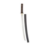 A Wakizashi