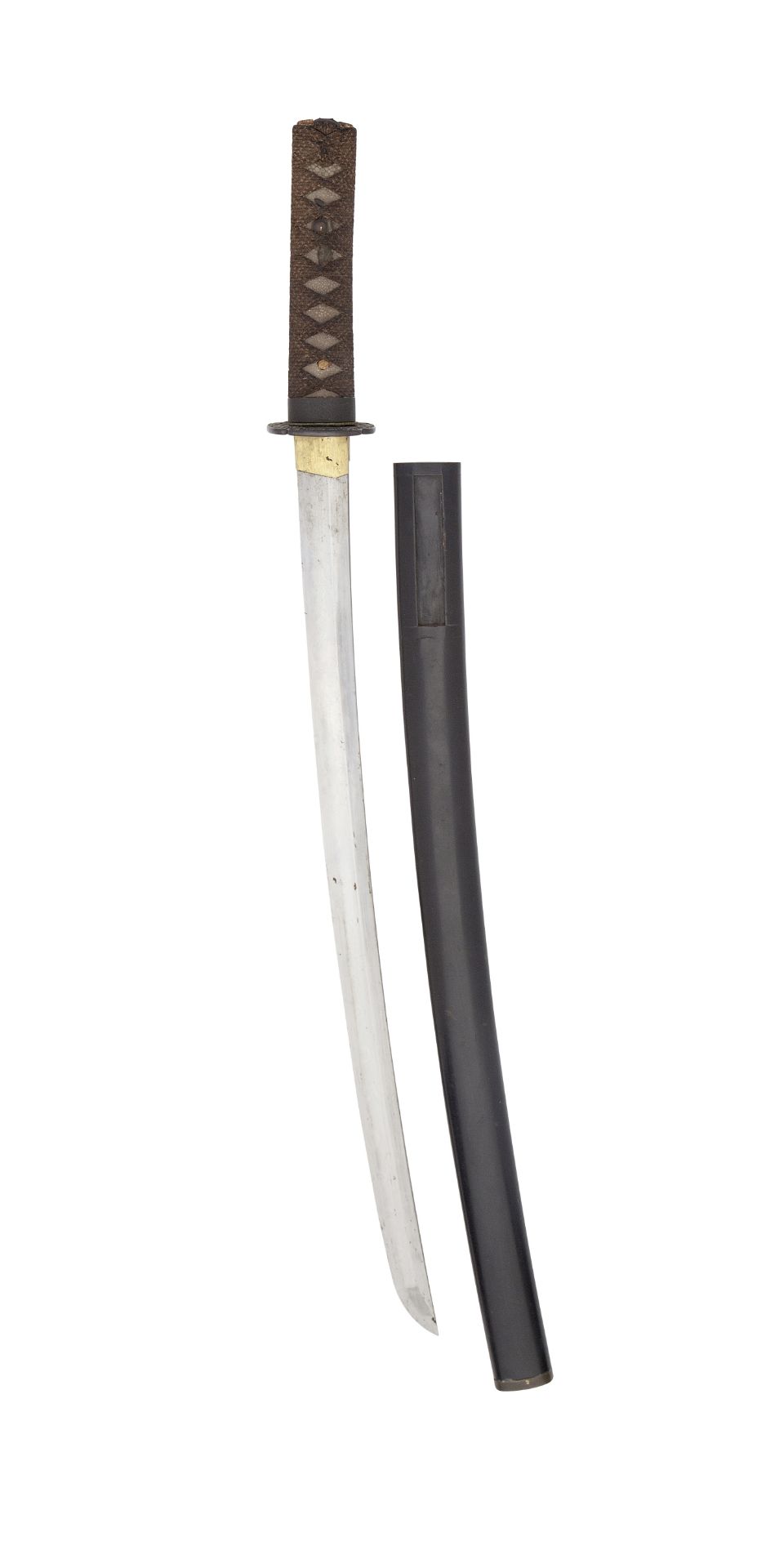 A Wakizashi