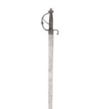 A Dutch Cavalry Sword