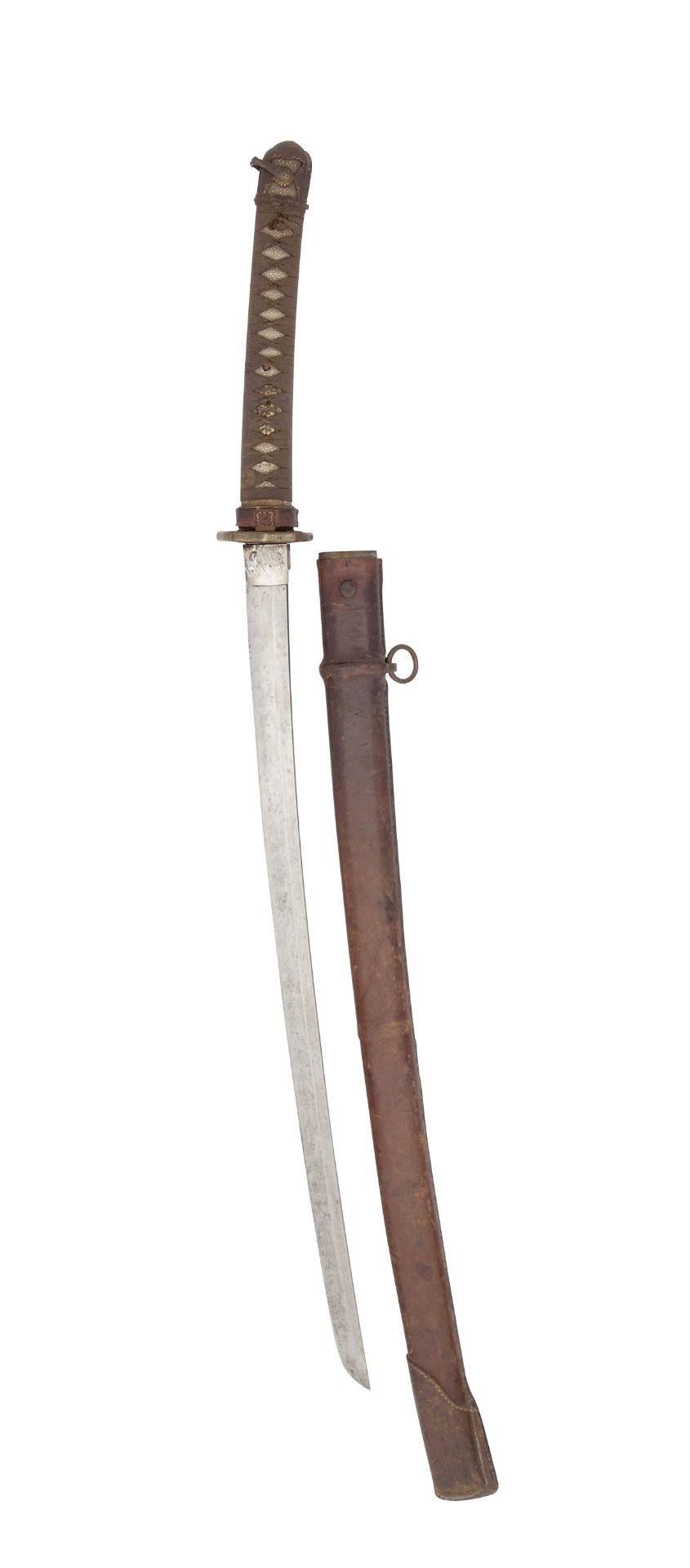 A Katana