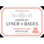 Château Lynch-Bages 1990, Pauillac 5me Cru Classé (12)