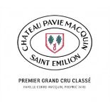 Château Pavie Macquin 2003, St Emilion Grand Cru Classé (12)