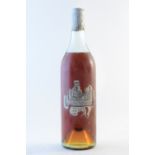 Grande Champagne Cognac 1895, Shipped & bottled by Berry Bros & Rudd (1)