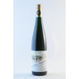 Scharzhofberger Riesling Trockenbeerenauslese Goldkapsel 2010, Egon Müller (1)