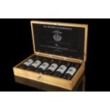 Château La Conseillante 1982/1998/2001/2005/2009/2010, Pomerol, Les Trésors de Bordeaux, 6 vintag...