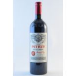 Petrus 2006, Pomerol (1)