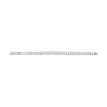 Van Cleef & Arpels: diamond bracelet