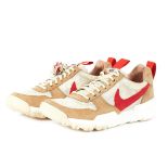 Tom Sachs x Nike Mars Yard,