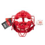 Supreme, New York A Group of 5 Supreme Baseball Accessories, 2008-2018