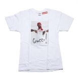 Supreme, New York A set of 12 Supreme Photo Tees, 2012-2020