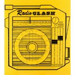 Futura 2000 (American, born 1955) Radio Clash, 1981