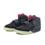 Nike Air Yeezy 2 NRG Solar Red, 2012 UK 7