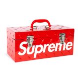 Supreme, New York Tool Set, 2011-2019