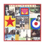 SIR PETER BLAKE (born 1932) Paul Weller Stanley Road, 2002