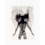 Antony Gormley (British, born 1950) Body Giclée print in colours, 2014, on Hahnemühle paper, sig...