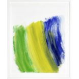 Sir Howard Hodgkin (British, 1932-2017) The Road to Rio, from 'Official Limited Edition Prints fo...