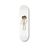 Supreme, New York A group of 3 Jake and Dinos Chapman skateboards decks Printed skateboard decks,...