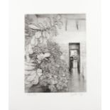 Szeto Lap (Chinese, born 1949) A Bliss of Quietness The complete portfolio of eight photo-etchin...