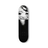 Supreme, New York A group of 3 Robert Longo skateboards decks Printed skateboard decks, 2011, pub...