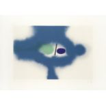 Victor Pasmore R.A. (British, 1908-1998) Untitled Screenprint in colours, 1988, on heavy wove, s...