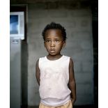 Mikhael Subotzky (South African, born 1981) 'Fuck Me', Toekomsrus, Beaufort West, 2007 image siz...