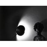 Zanele Muholi (South African, born 1972) Sasa, Bleecker, New York, 2016 This work is accompanied ...