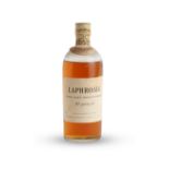 Laphroaig-10 year old