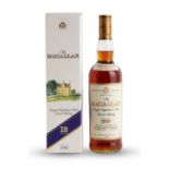 The Macallan-18 year old-1980