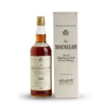 The Macallan-17 year old-1965