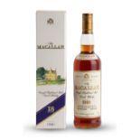 The Macallan-18 year old-1980