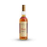 The Macallan Select Reserve-52 year old-1946