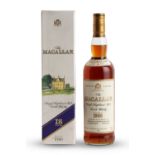 The Macallan-18 year old-1980