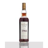The Macallan Fine and Rare-35 year old-1966