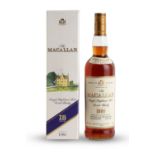 The Macallan-18 year old-1980