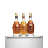 Glenmorangie Grand Vintage-1989 Glenmorangie Grand Vintage-1990 Glenmorangie Grand Vintage-1991