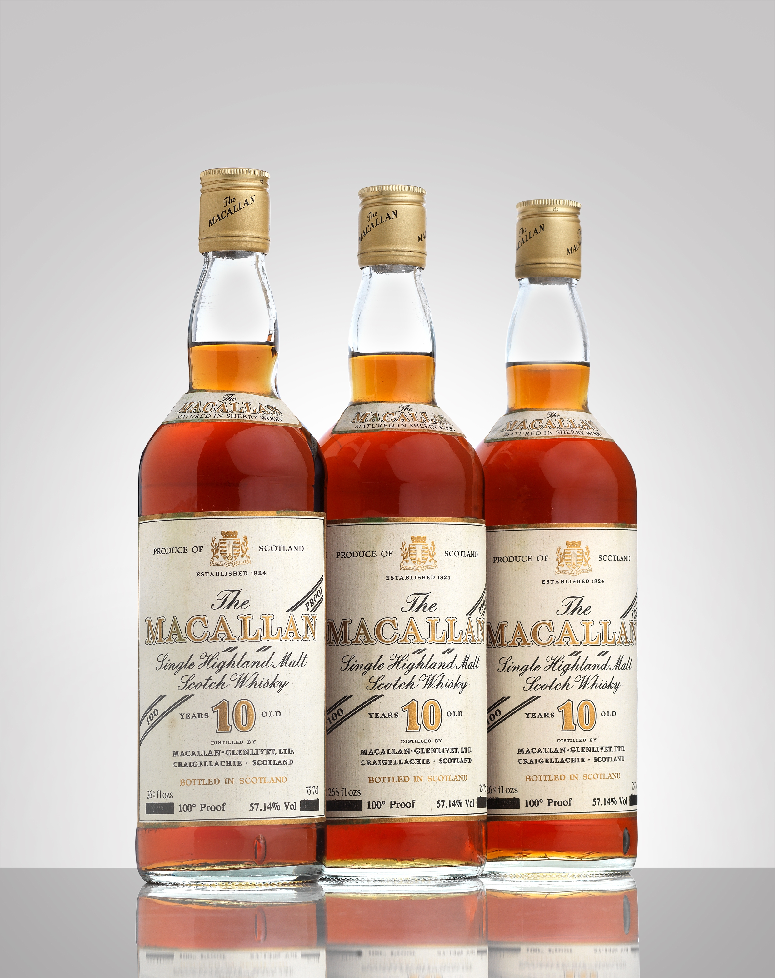 The Macallan-10 year old (3)